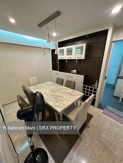 Blk 420 Serangoon Central (Serangoon), HDB 4 Rooms #528194721